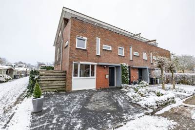 Woning Opaalstoep 3 Assen