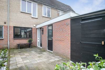 Woning De Wetterwille 183 Drachten