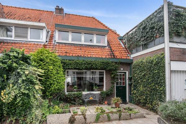 Woning Hoogravenseweg 165 Utrecht