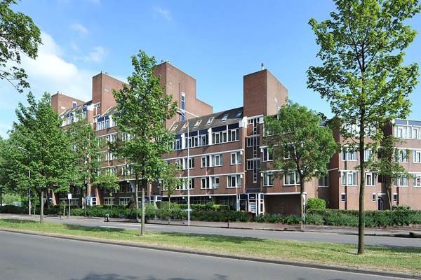 Woning Prinses Beatrixlaan 36 Rijswijk (ZH)