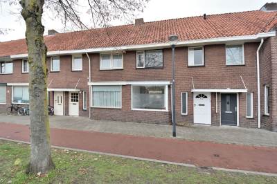Woning Vincent van Goghstraat 10 Breda