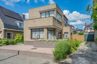 Woning Dr. D. Bosstraat 3 Winschoten
