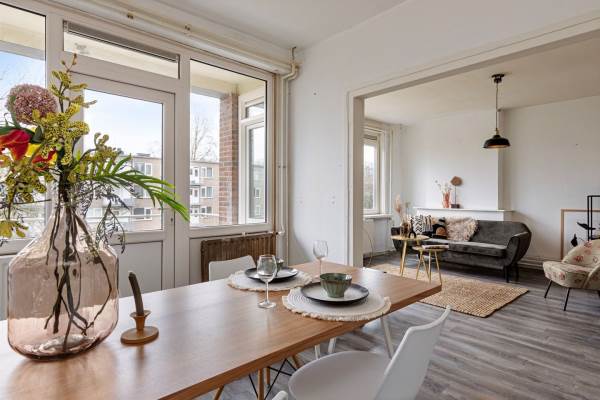 Woning Europalaan 179 Tilburg
