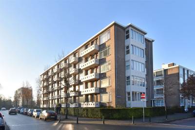 Woning Willem Pijperstraat 60 Den Haag