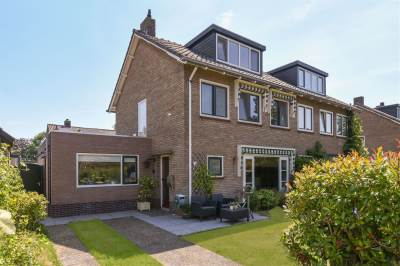 Woning 't Tuintje 1 Laren (NH)