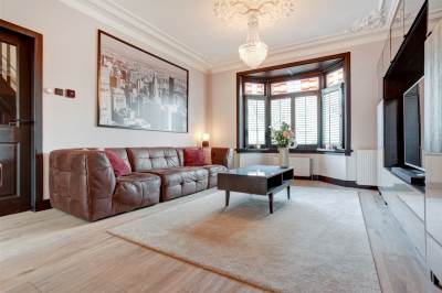 Woning Westwal 25 Leerdam