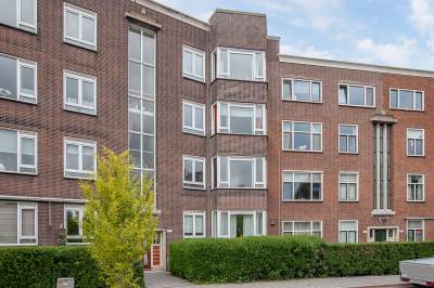 Woning Nolensstraat 43D Rotterdam