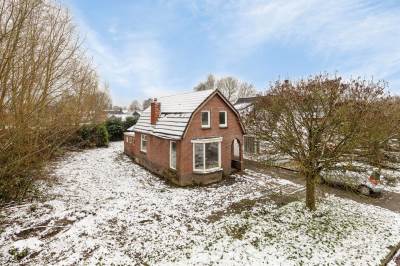 Woning Bunderweg 31 Bad Nieuweschans