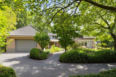 Woning Burgemeester Serrarisstraat 67 Heeze