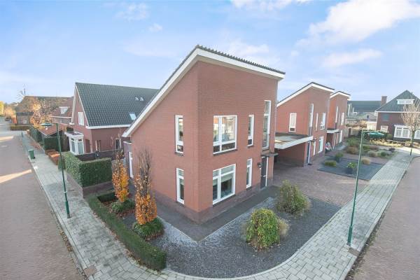 Woning Laarhof 56 Nistelrode