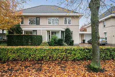 Woning Kampakker 33 Teteringen