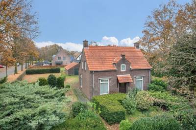 Woning Milrooijseweg 75 Berlicum