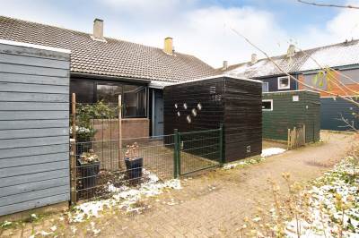 Woning Ruinerbrink 189 Emmen