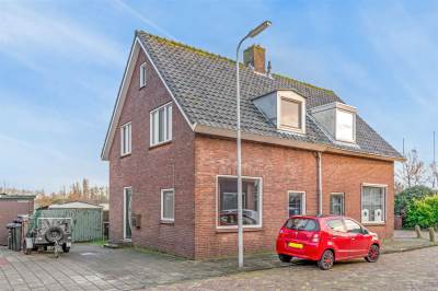 Woning Gloeiende Spijker 4 Nieuwerbrug aan den Rijn