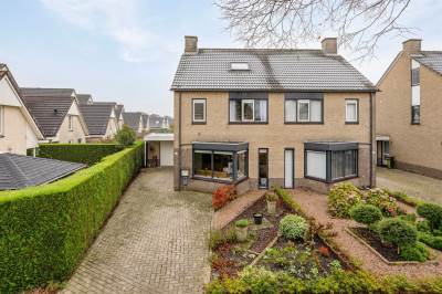 Woning Achterste Weide 53 Duiven