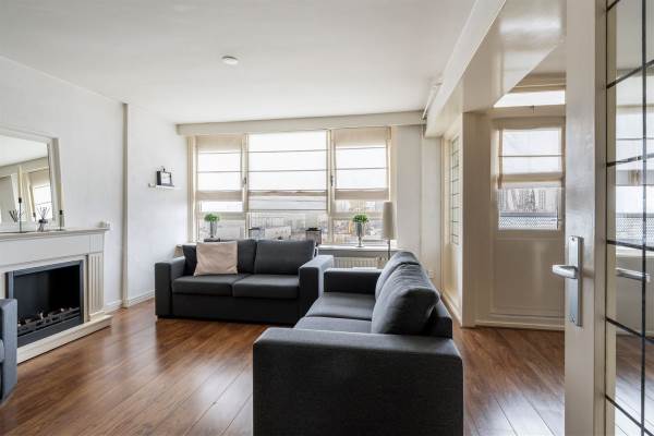 Woning Vlaardingerdijk 274 Schiedam