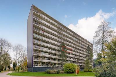 Woning Torenmolen 38 Amsterdam