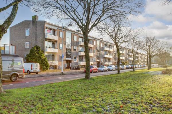 Woning Willem de Zwijgerlaan 113 Alkmaar