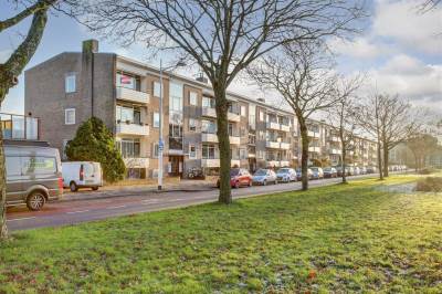 Woning Willem de Zwijgerlaan 113 Alkmaar