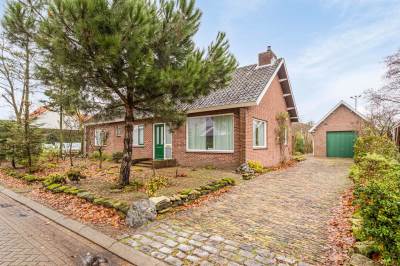 Woning Oude Kerkstraat 22 Made