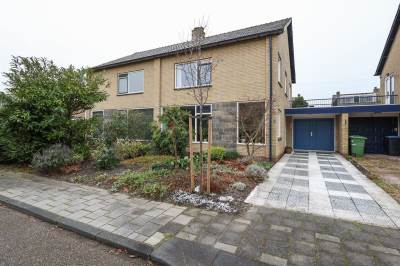 Woning Houtsniplaan 5 Oostvoorne