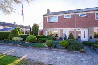 Woning Johan ter Schoeleweg 28 Surhuisterveen