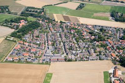 Woning Agathastraat 39 Aagtekerke