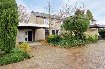 Woning Bachlaan 57 Heesch