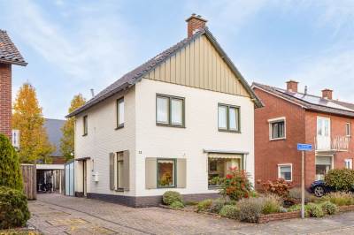 Woning Groen van Prinstererstraat 11 Nijverdal