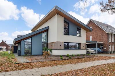 Woning Somerenseweg 43 Lierop