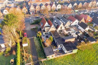 Woning Zuiderweg 117 Zuidoostbeemster