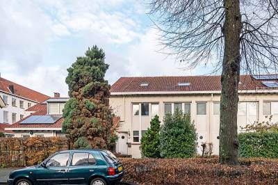 Woning Haghenstraat 29B Kerkrade