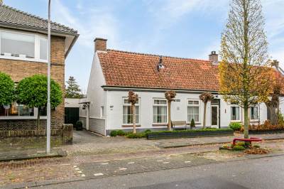 Woning Nieuwstraat 96A Made