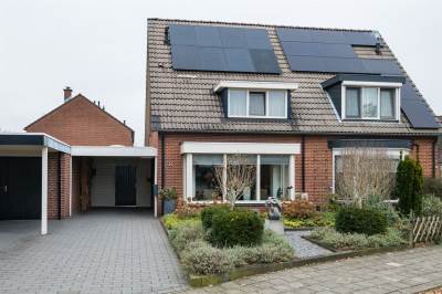 Woning Spreeuwstraat 48 Winterswijk