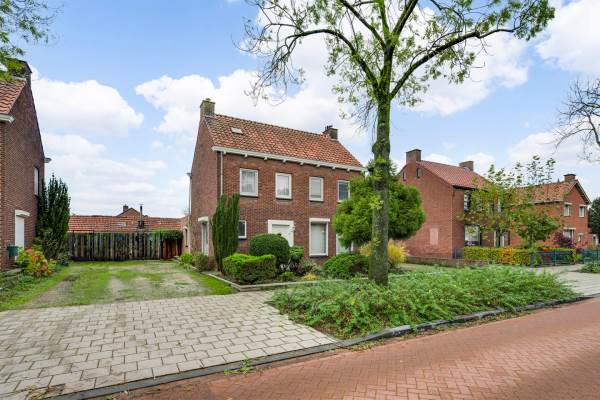 Woning Vrakkerstraat 35 Weert