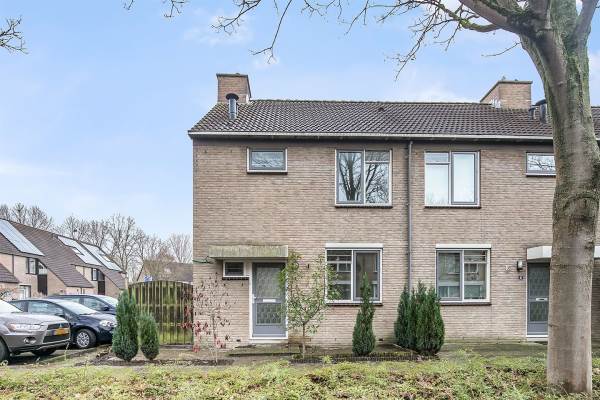 Woning Redelaan 2 Zoetermeer