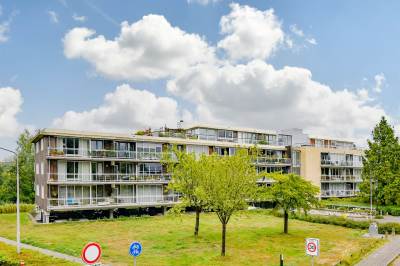 Woning Marie Baronlaan 23 Amstelveen