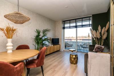 Woning Mellonastraat 25 Naaldwijk