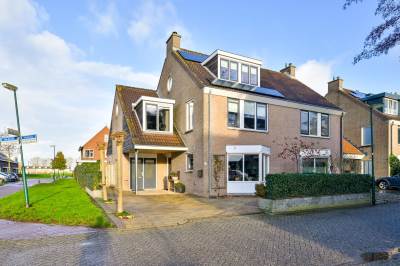 Woning De Groes 36 Schalkwijk