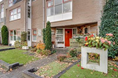 Woning Steenuil 8 Emmen