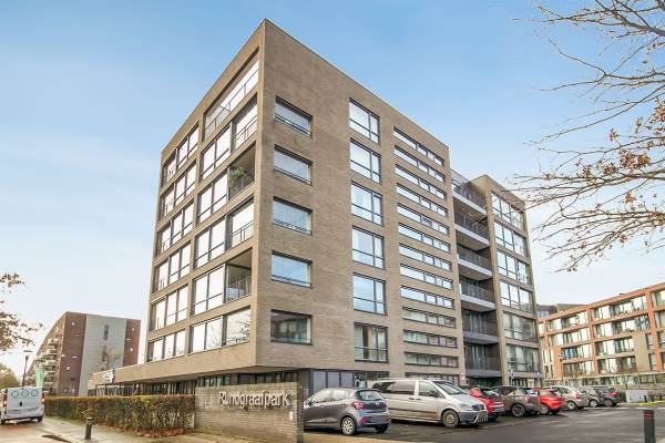 Woning Houtwal 7 Veldhoven