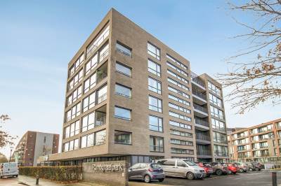 Woning Houtwal 7 Veldhoven