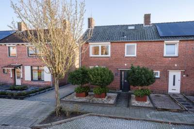 Woning Irenestraat 18 Oud Gastel
