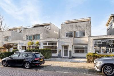 Woning Theo Thijssenhof 6 Amstelveen