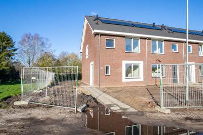 Woning De Viermaster 25 Gasselternijveen