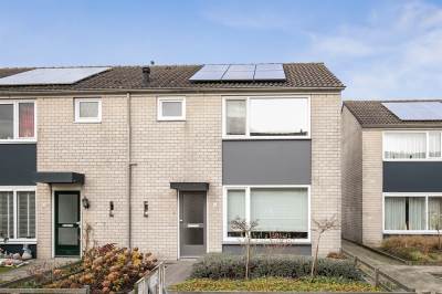 Woning Dahliastraat 14 Kloosterzande