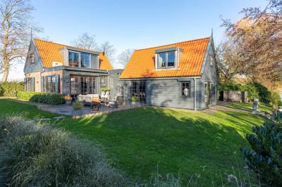 Woning Kleingouw 80 Andijk