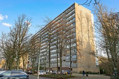 Woning Jan Campertlaan 127 Delft