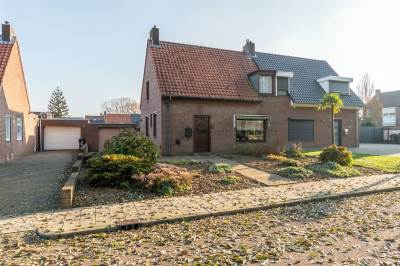 Woning Marsstraat 4 Geleen
