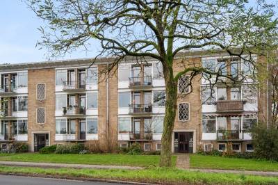 Woning Diedenweg 119I Wageningen